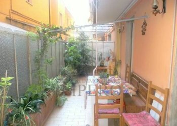 Quadrilocale Via Sottoconvento, Ventimiglia - foto 1