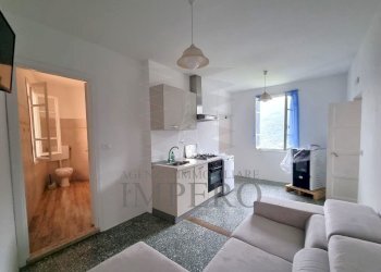 soggiorno - Trilocale Via Martiri di Gordole, Castel Vittorio - foto 2