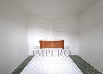 camera da letto - Trilocale Via Martiri di Gordole, Castel Vittorio - foto 7