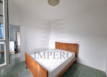 camera da letto - Trilocale Via Martiri di Gordole, Castel Vittorio - foto 8