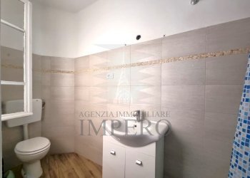 bagno - Trilocale Via Martiri di Gordole, Castel Vittorio - foto 12