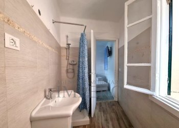 bagno - Trilocale Via Martiri di Gordole, Castel Vittorio - foto 13