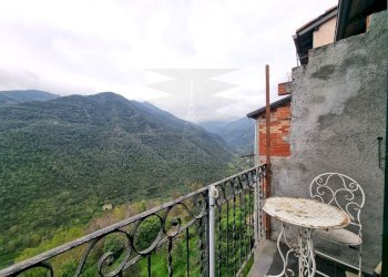 balcone - Trilocale Via Martiri di Gordole, Castel Vittorio - foto 17