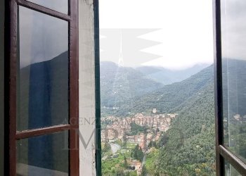 vista camera da letto - Trilocale Via Martiri di Gordole, Castel Vittorio - foto 19