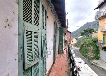balcone - Trilocale Via Martiri di Gordole, Castel Vittorio - foto 22