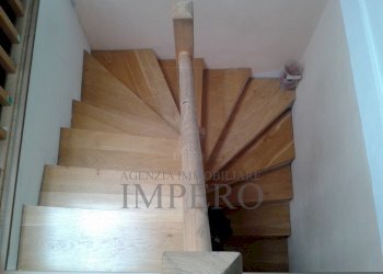 Appartamento Via Biancheri 15, Ventimiglia - foto 8