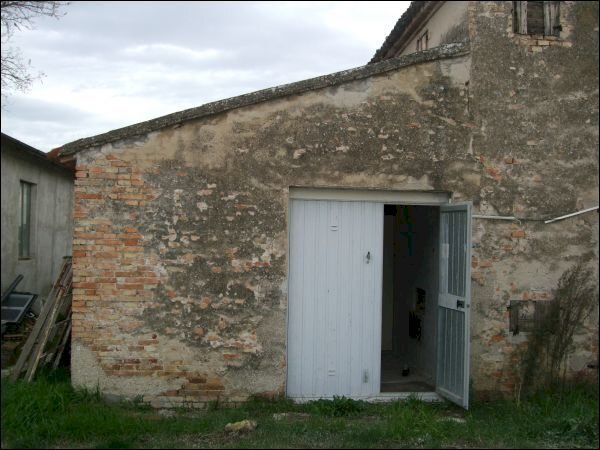 esterno - Casa indipendente Jesi - foto 2