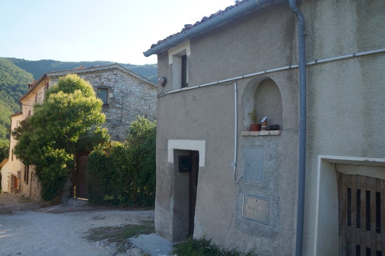 Esterno - Independent house Case Appurano, Arcevia - photo 1