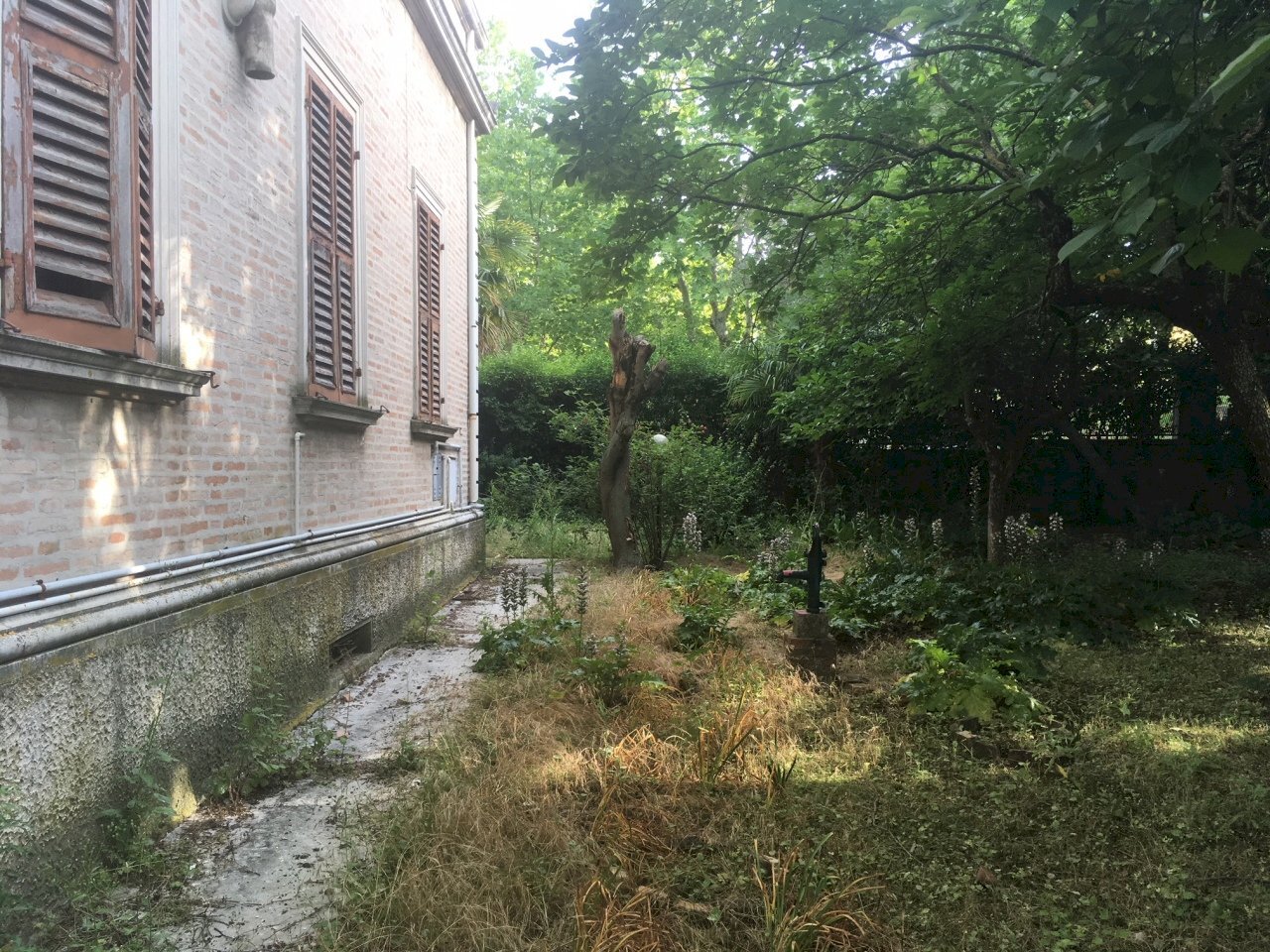 Esterno - Casa indipendente Viale della Vittoria 34B, Jesi - foto 2