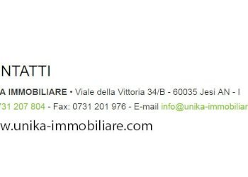 Contatti - Casa indipendente Viale della Vittoria 34B, Jesi - foto 5