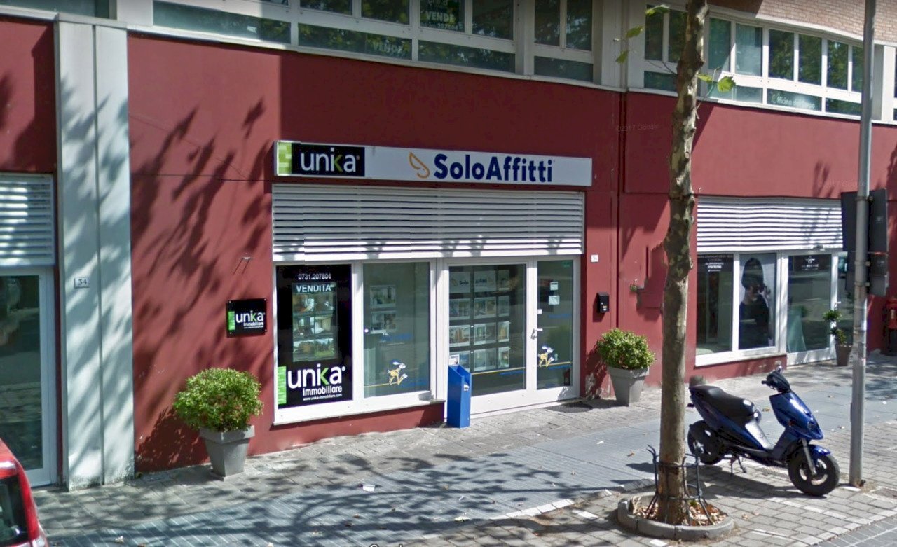 Dove siamo - Shed Viale della Vittoria 34/b, Jesi - photo 3