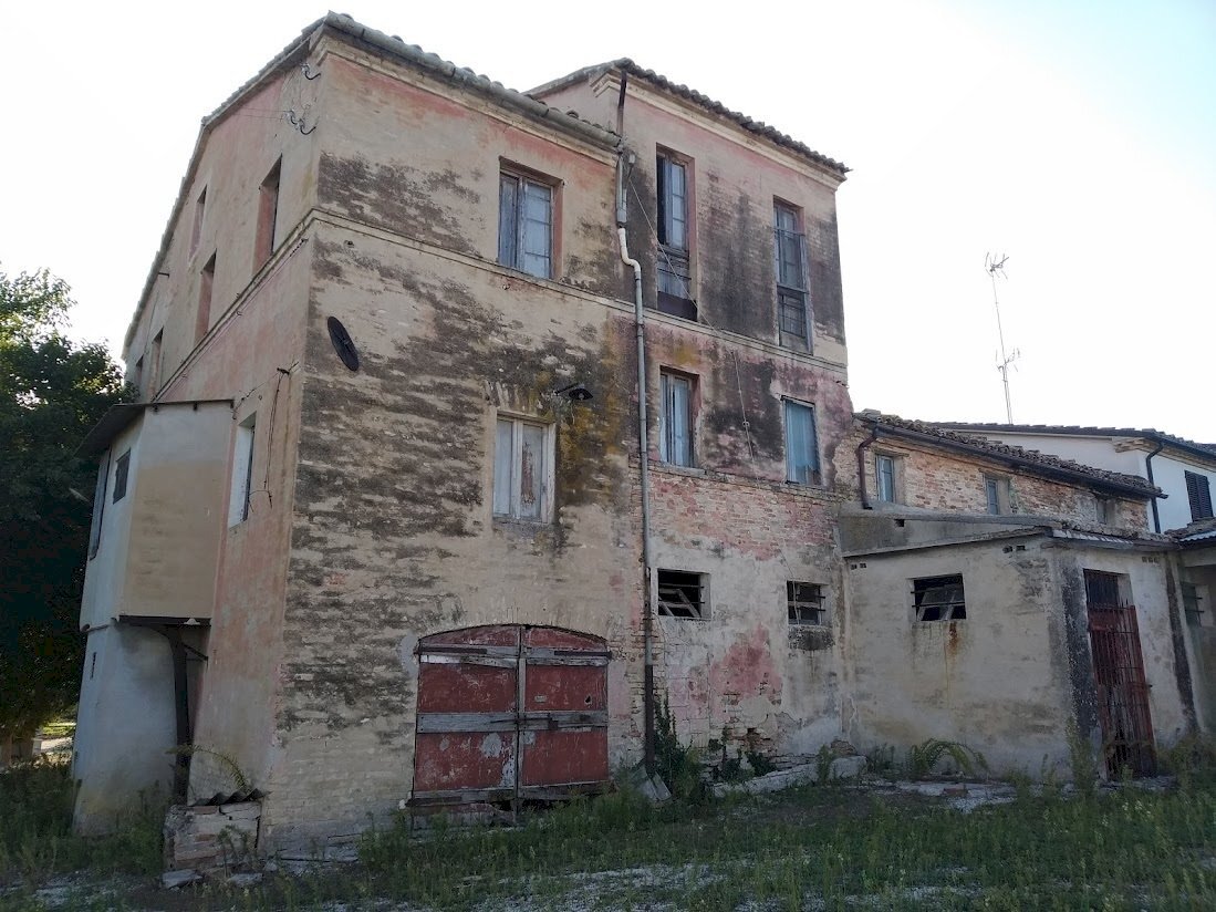 IMG_20210921_163714.jpg - Casa indipendente Via Luconi 16, Jesi - foto 3