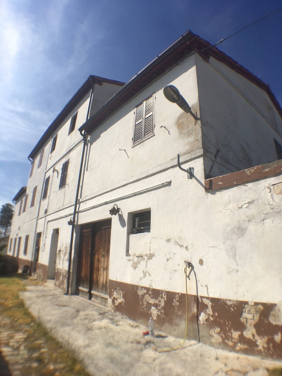 Esterno - Casa indipendente Viale della Vittoria 34b, Jesi - foto 1