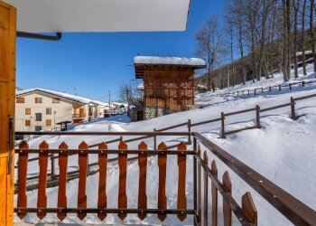 Bilocale Via Ruata, 90, Crissolo - foto 14