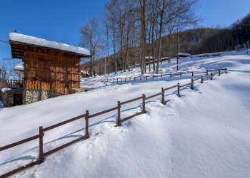 Bilocale Via Ruata, 90, Crissolo - foto 16