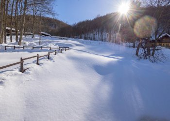 Bilocale Via Ruata, 90, Crissolo - foto 15