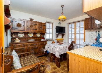 Bilocale Via Ruata, 90, Crissolo - foto 2