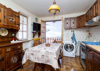 Bilocale Via Ruata, 90, Crissolo - foto 3