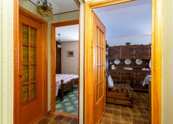 Bilocale Via Ruata, 90, Crissolo - foto 11