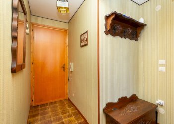 Bilocale Via Ruata, 90, Crissolo - foto 10