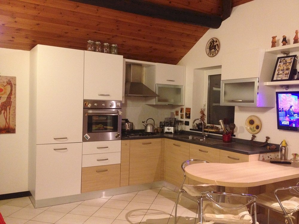 Four-room apartment Genova - photo 1