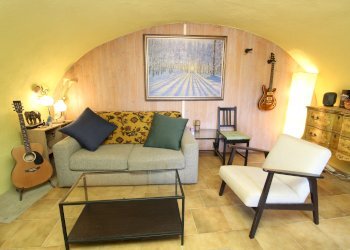 Baita Borgata Ballou, Snc, Isasca - foto 8