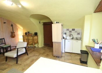 Baita Borgata Ballou, Snc, Isasca - foto 10