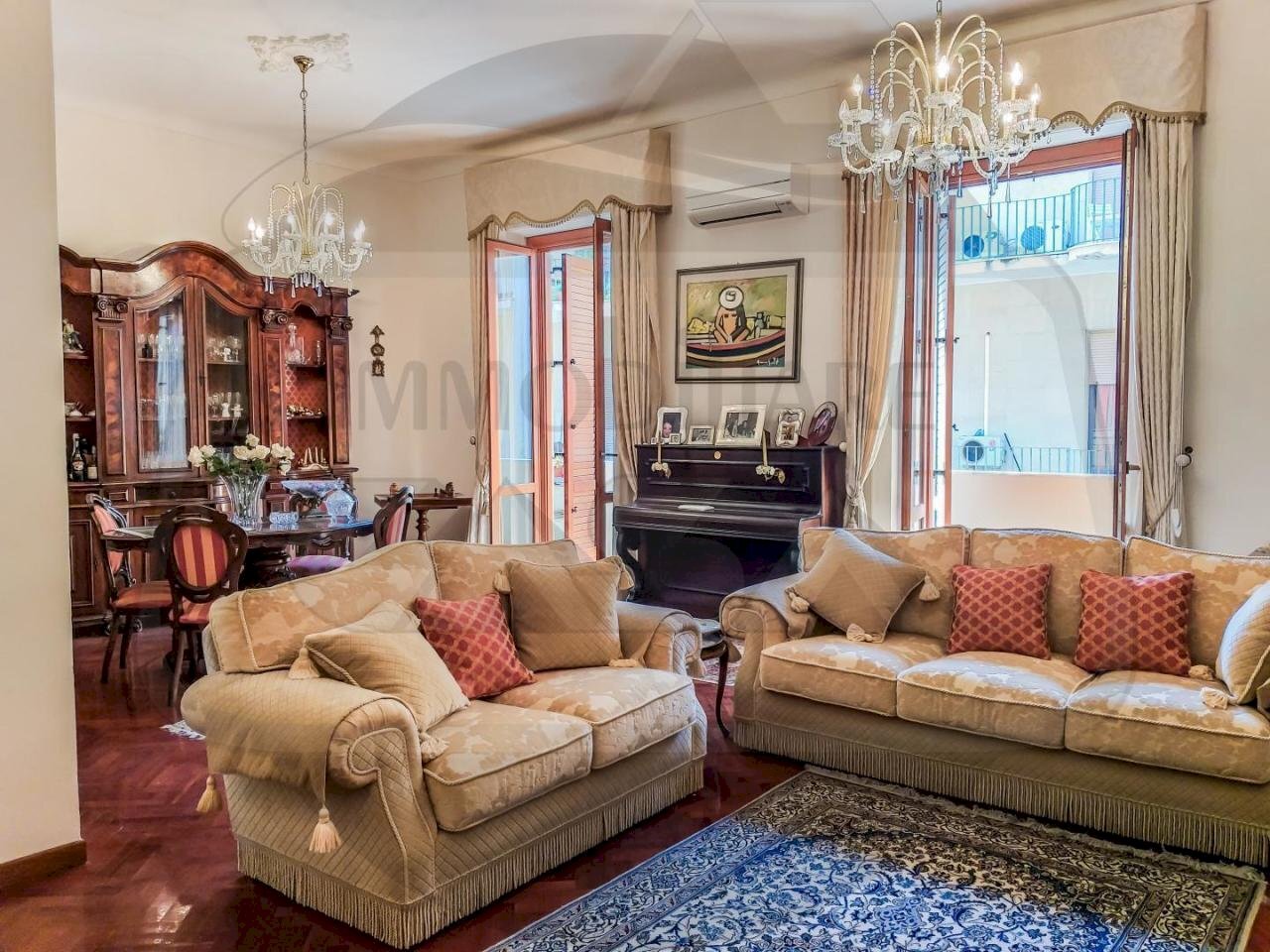 20190208_122257.jpg - Three-room apartment Corso Giacomo Matteotti, Siracusa - photo 1