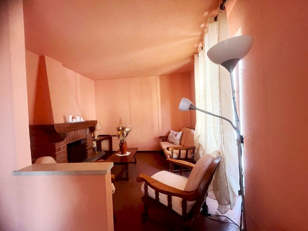 Semi-detached house via Roma, 19, Perrero - photo 2