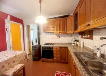 Semi-detached house via Roma, 19, Perrero - photo 10