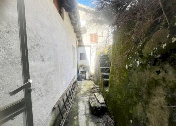 Semi-detached house via Roma, 19, Perrero - photo 23