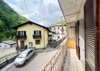 Semi-detached house via Roma, 19, Perrero - photo 7