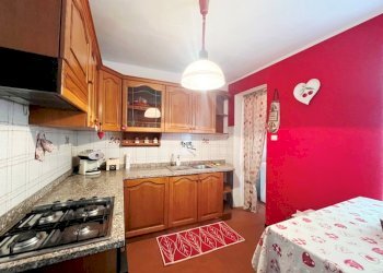 Semi-detached house via Roma, 19, Perrero - photo 11