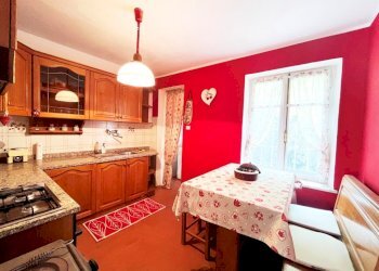 Semi-detached house via Roma, 19, Perrero - photo 13