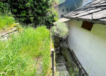 Semi-detached house via Roma, 19, Perrero - photo 26