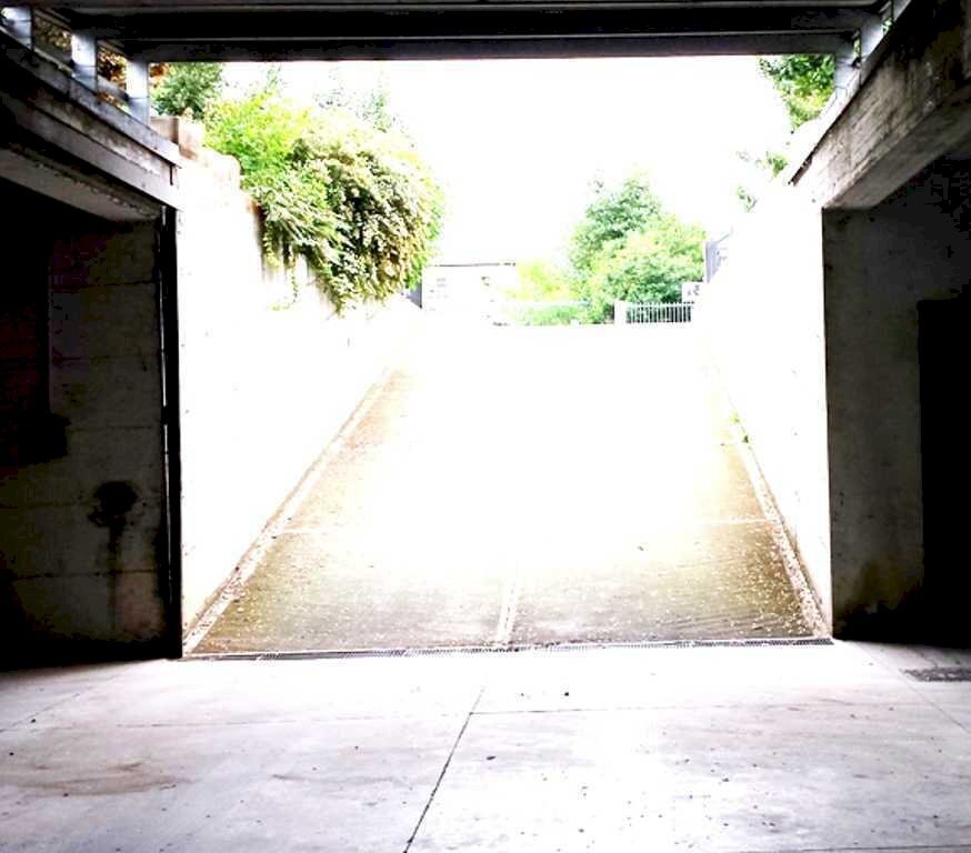 FOTO Q001.jpg - Magazzino Via Fortunato Canevali, Brescia - foto 1