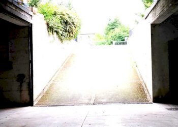 FOTO Q001.jpg - Magazzino Via Fortunato Canevali, Brescia - foto 1