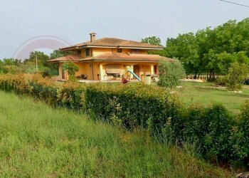 Villa Unifamiliare Via Campo Cavaliere, Castrocielo - foto 2