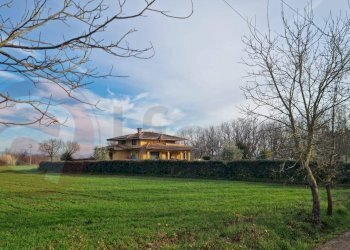 Villa Unifamiliare Via Campo Cavaliere, Castrocielo - foto 3