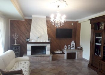 Villa Unifamiliare Via Campo Cavaliere, Castrocielo - foto 4