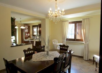 Villa Unifamiliare Via Campo Cavaliere, Castrocielo - foto 5