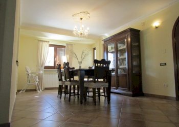 Villa Unifamiliare Via Campo Cavaliere, Castrocielo - foto 6