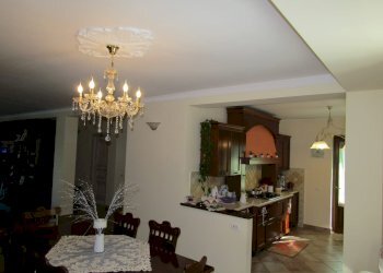 Villa Unifamiliare Via Campo Cavaliere, Castrocielo - foto 7