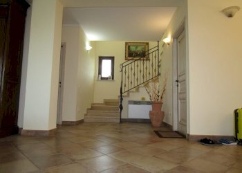 Villa Unifamiliare Via Campo Cavaliere, Castrocielo - foto 8