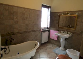 Villa Unifamiliare Via Campo Cavaliere, Castrocielo - foto 10