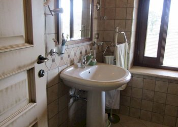 Villa Unifamiliare Via Campo Cavaliere, Castrocielo - foto 11