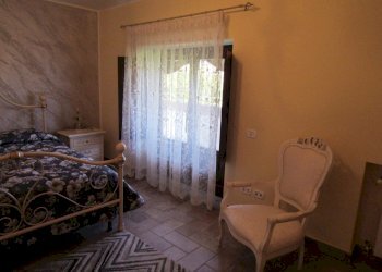 Villa Unifamiliare Via Campo Cavaliere, Castrocielo - foto 13