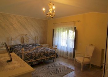 Villa Unifamiliare Via Campo Cavaliere, Castrocielo - foto 15