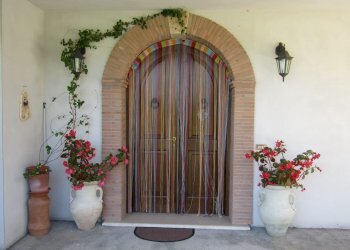 Villa Unifamiliare Via Campo Cavaliere, Castrocielo - foto 17