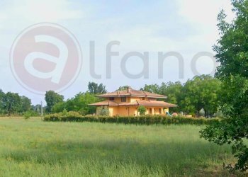 Villa Unifamiliare Via Campo Cavaliere, Castrocielo - foto 20